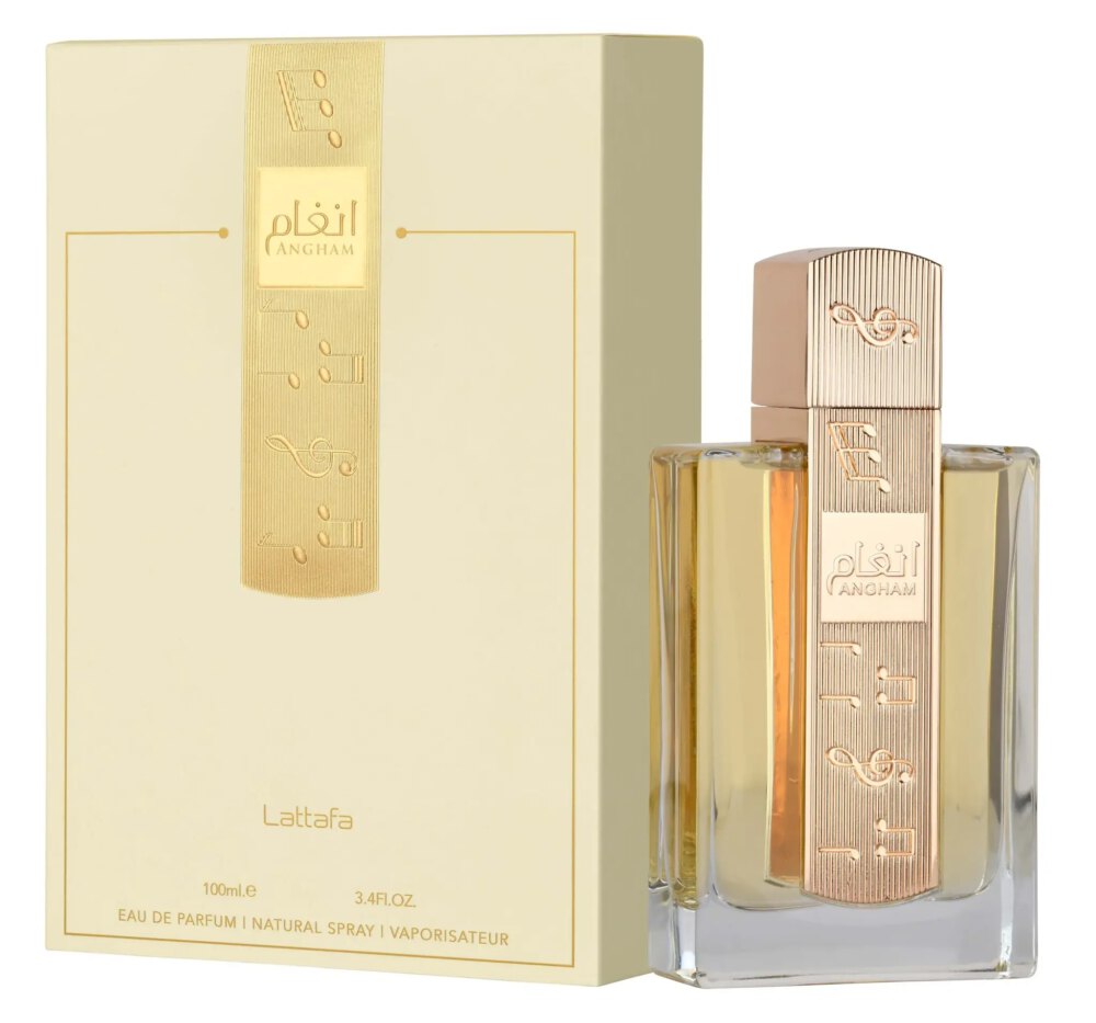 Lattafa Angham 100 ML