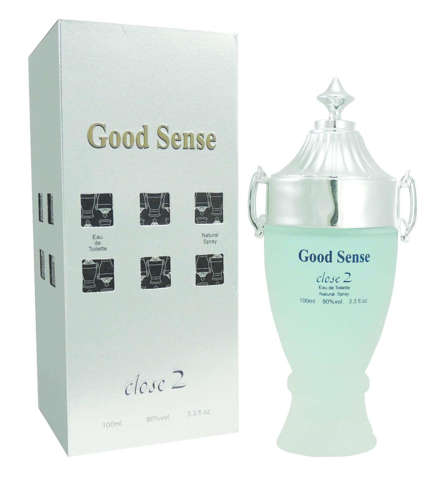 Good Sense parfum 100 ML