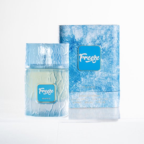 Freeze Extrait de parfum 100 ml
