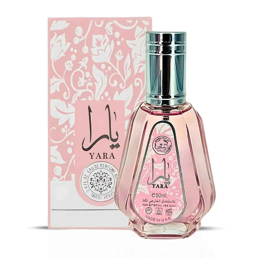 Yara EDP 50 ml