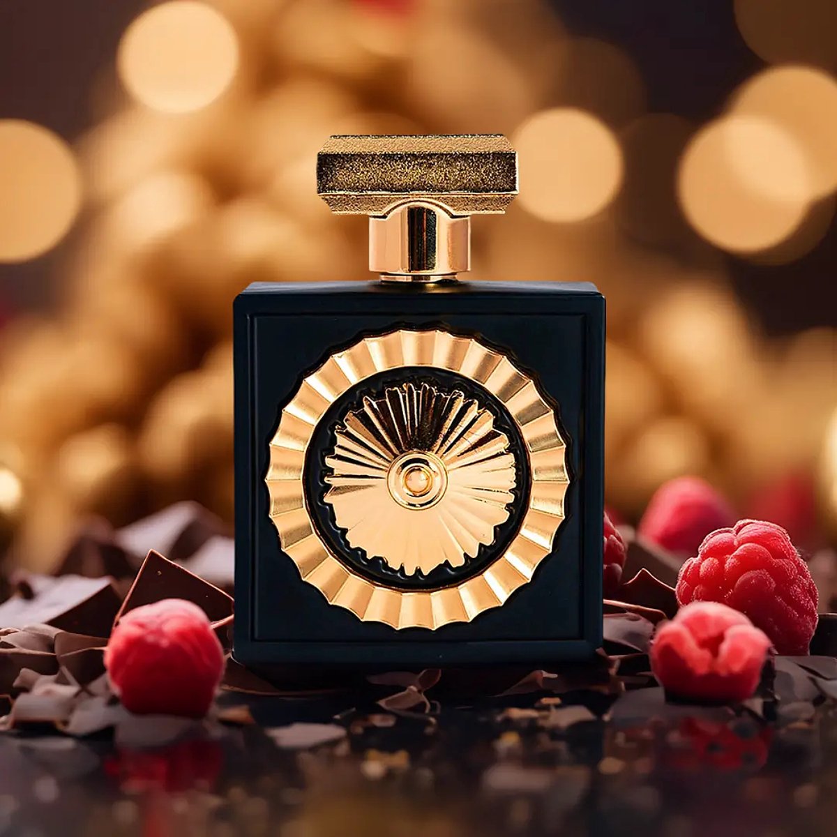 Lattafa Pride Nebras 100 ML Unisex