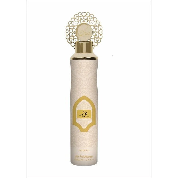 Nusuk Air freshner Noor 300 ml