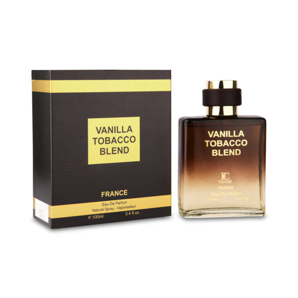 Fragrance Couture Vanilla Tobacco Blend EDP 100 ml