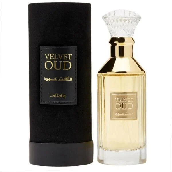 Velvet Oud EDP 100 ml