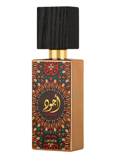 Lattafa Ajwad Unisex