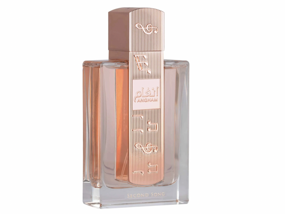 Lattafa Angham Second Song 100 ML