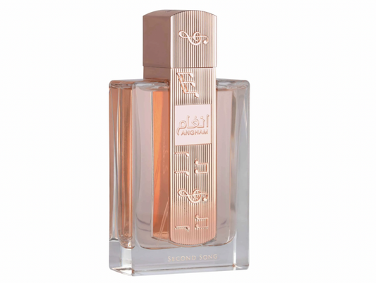 Lattafa Angham Second Song 100 ML