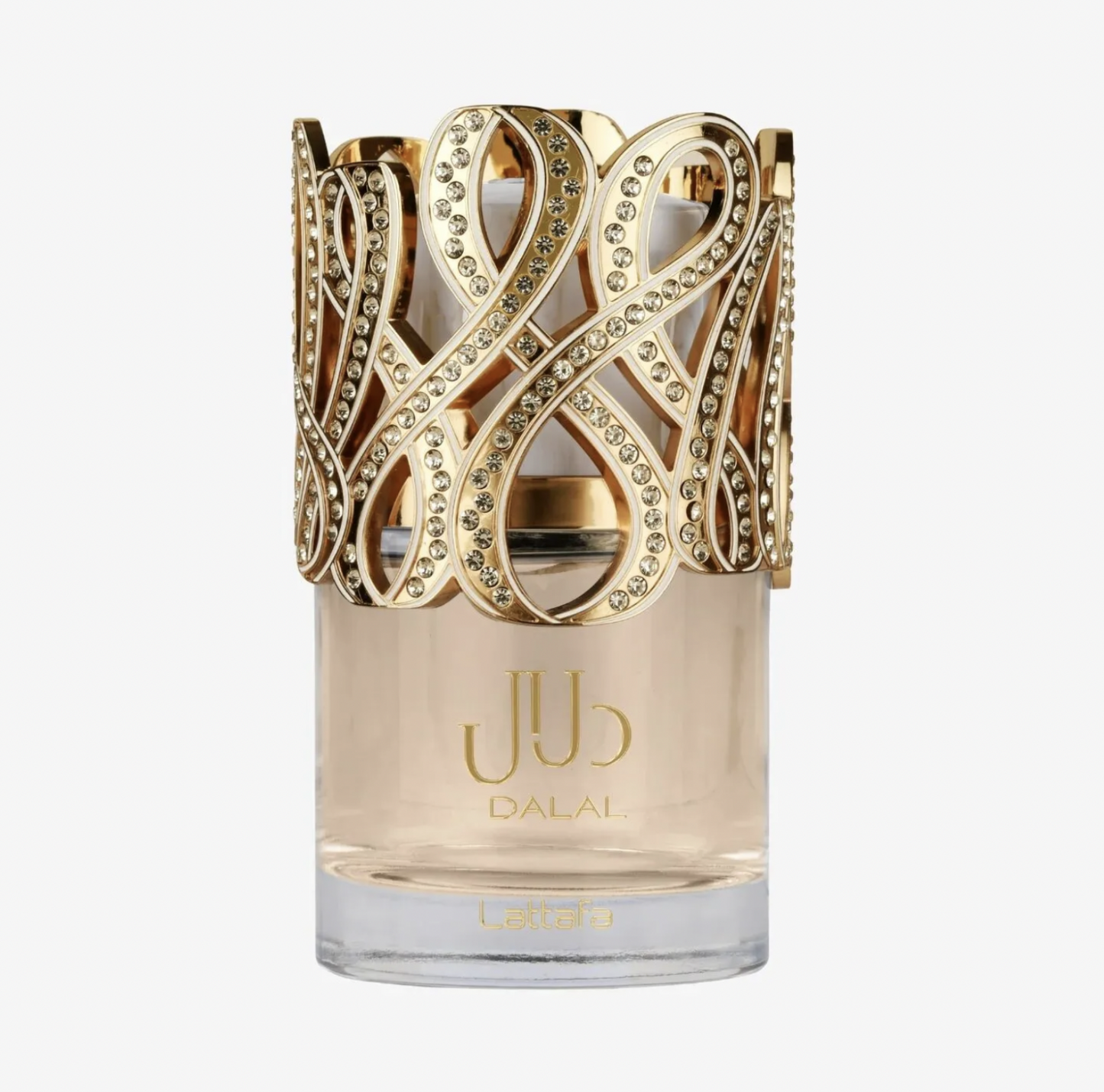 Lattafa Dalal EDP 100 ml