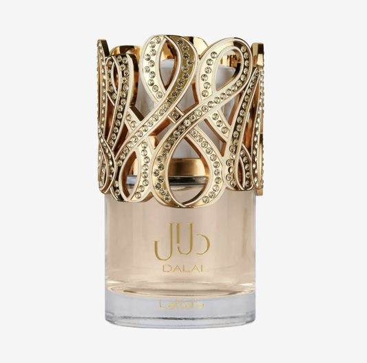 Lattafa Dalal EDP 100 ml