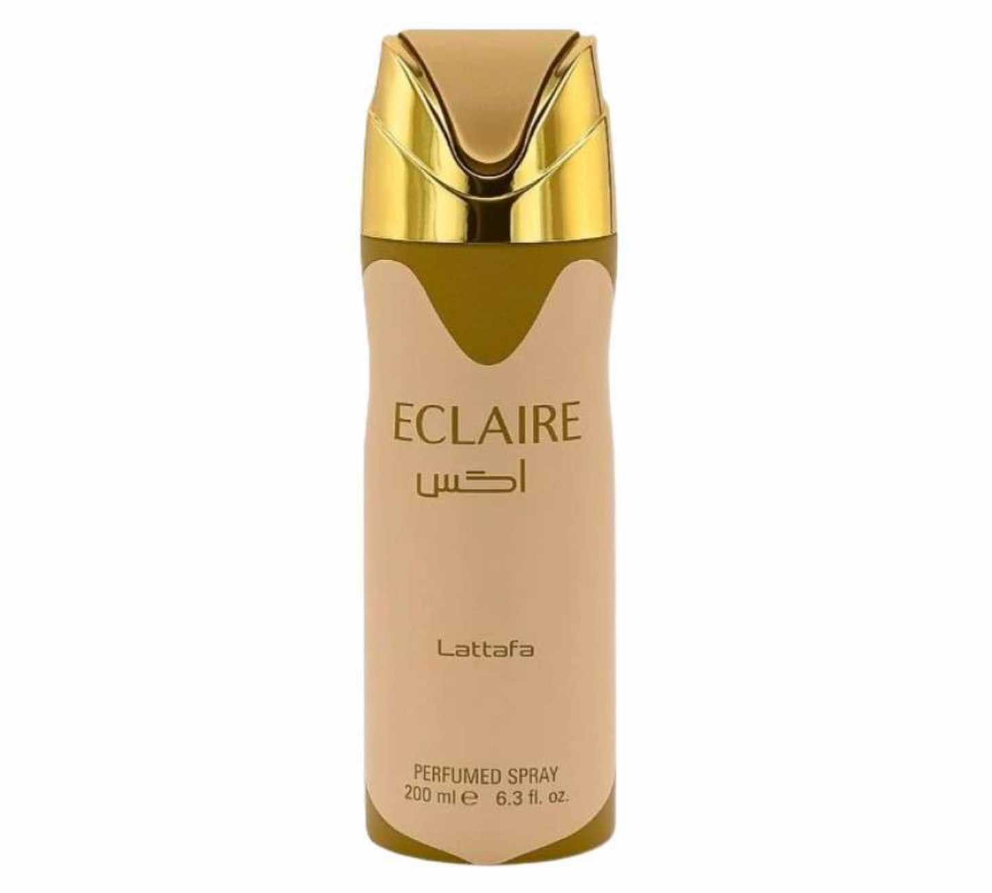 Eclaire Perfumed Bodyspray 200 ml