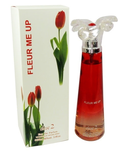 Fleur me up 100 ML EDP