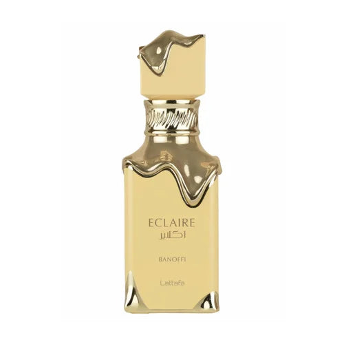 Lattafa Eclaire Banoffi 100 ML