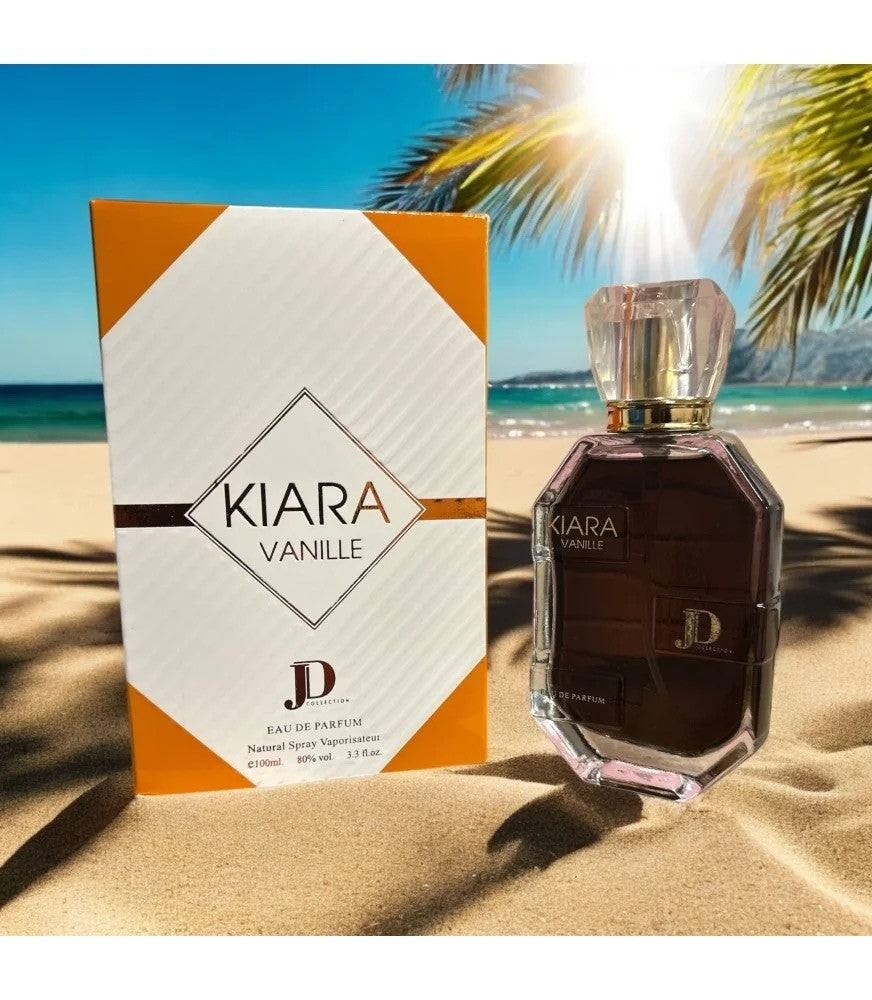 FC Kiara Vanille Parfum