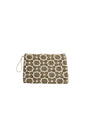 Marrakech Etui/ Make up tasje Taupe