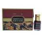 Nusuk Musk al Tahara OUD 6ML