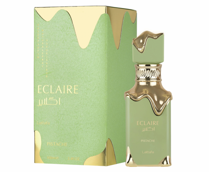 Lattafa Eclaire Pistache EDP 100 ml