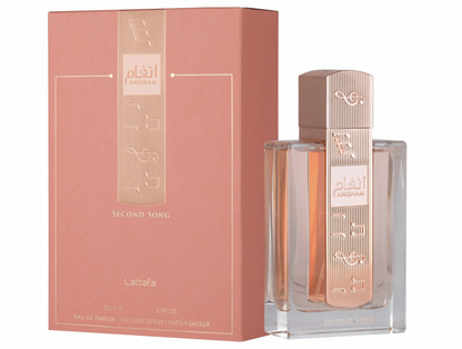 Lattafa Angham Second Song 100 ML