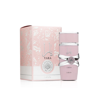 Lattafa Yara Eau de Parfum 100ML