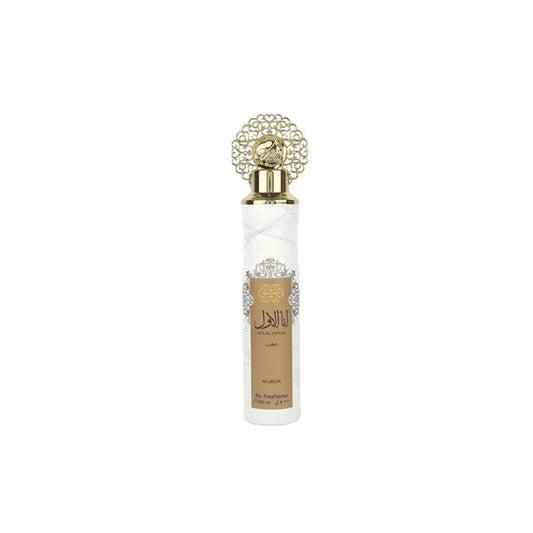 Air Freshener Ana Al Awwal 300 ml van Nusuk
