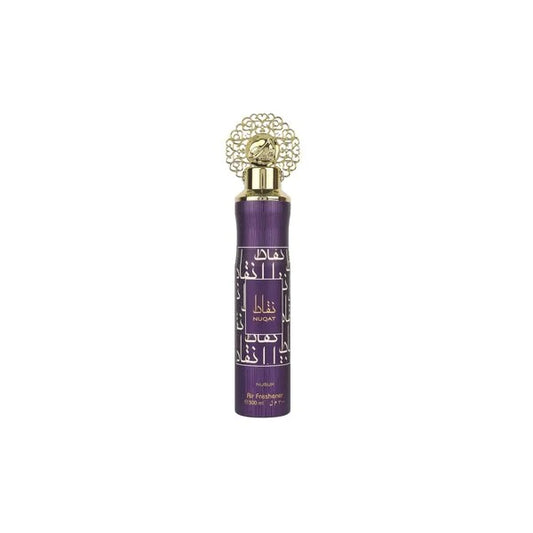 Nusuk Air Freshener Nuqat 300 ml