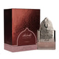 Al Mukhtalif EDP 100 ml van Nusuk