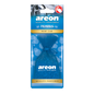 Areon Car Perfume Pearls - New Car