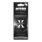 Vanilla Black X Version