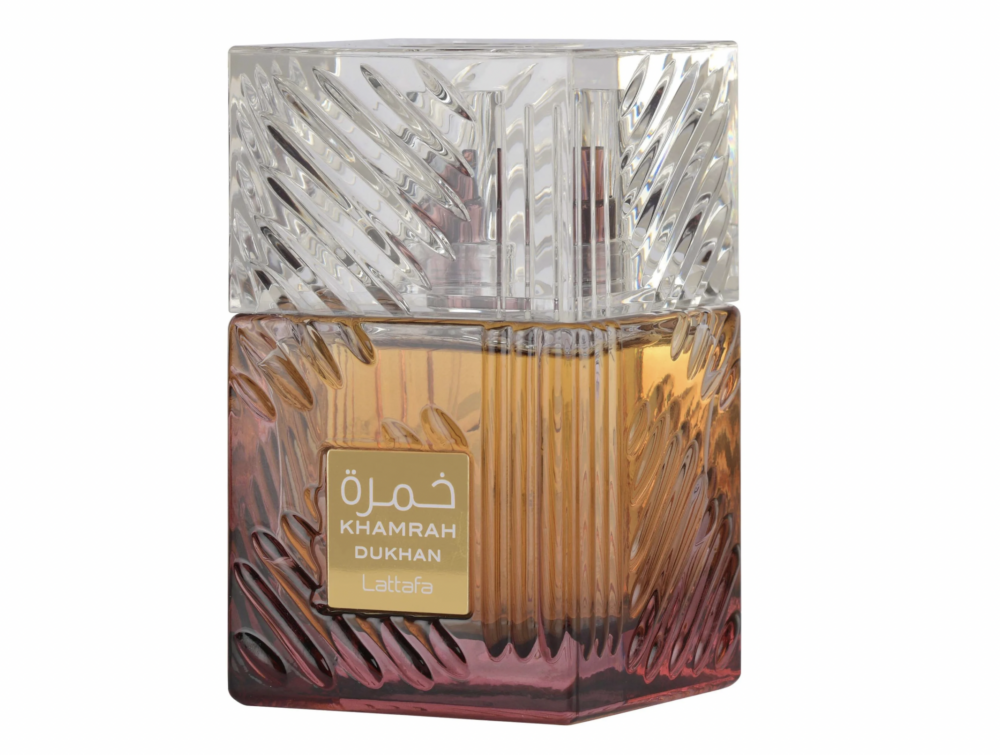 Lattafa Khamrah Dukhan EDP 100 ml