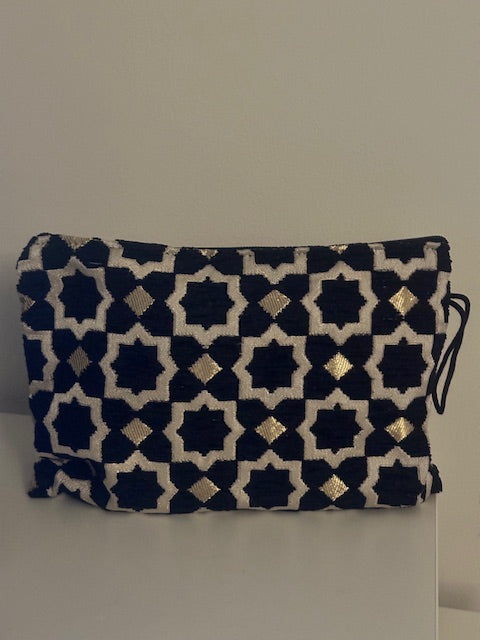Marrakech Etui/ Make up tasje