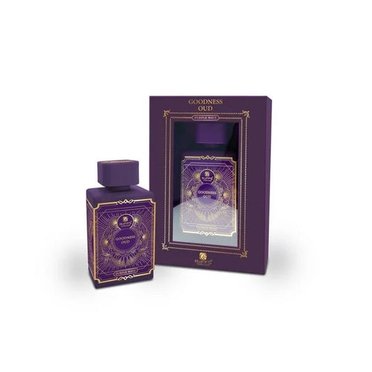Goodness Oud Purple Wave EDP 100 ml van RiiFFS