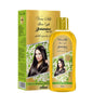 Hair oil jasmine 200 ml van Vera Silk