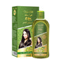 Hair Oil Olive Oil 200 ml van Vera Silk