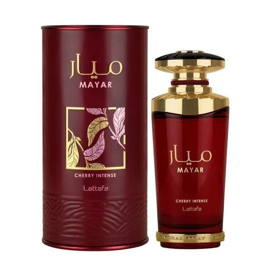 Lattafa Mayar Cherry Intense EDP 100 ml