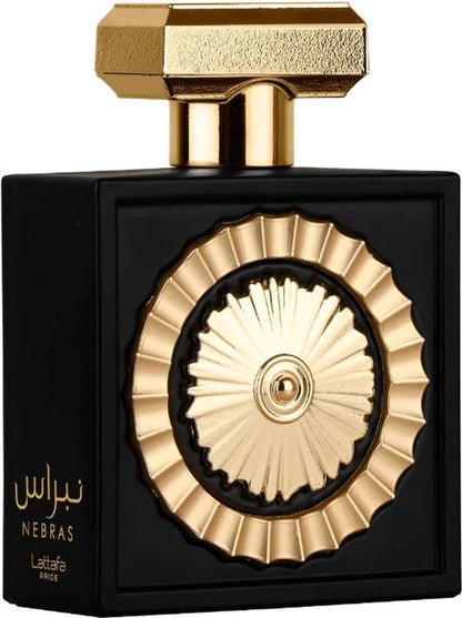 Lattafa Pride Nebras 100 ML Unisex