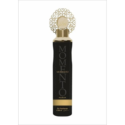 Nusuk Air freshner Momento 300 ml