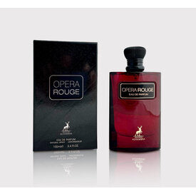 Maison Alhambra Opera Rouge EDP 100 ml