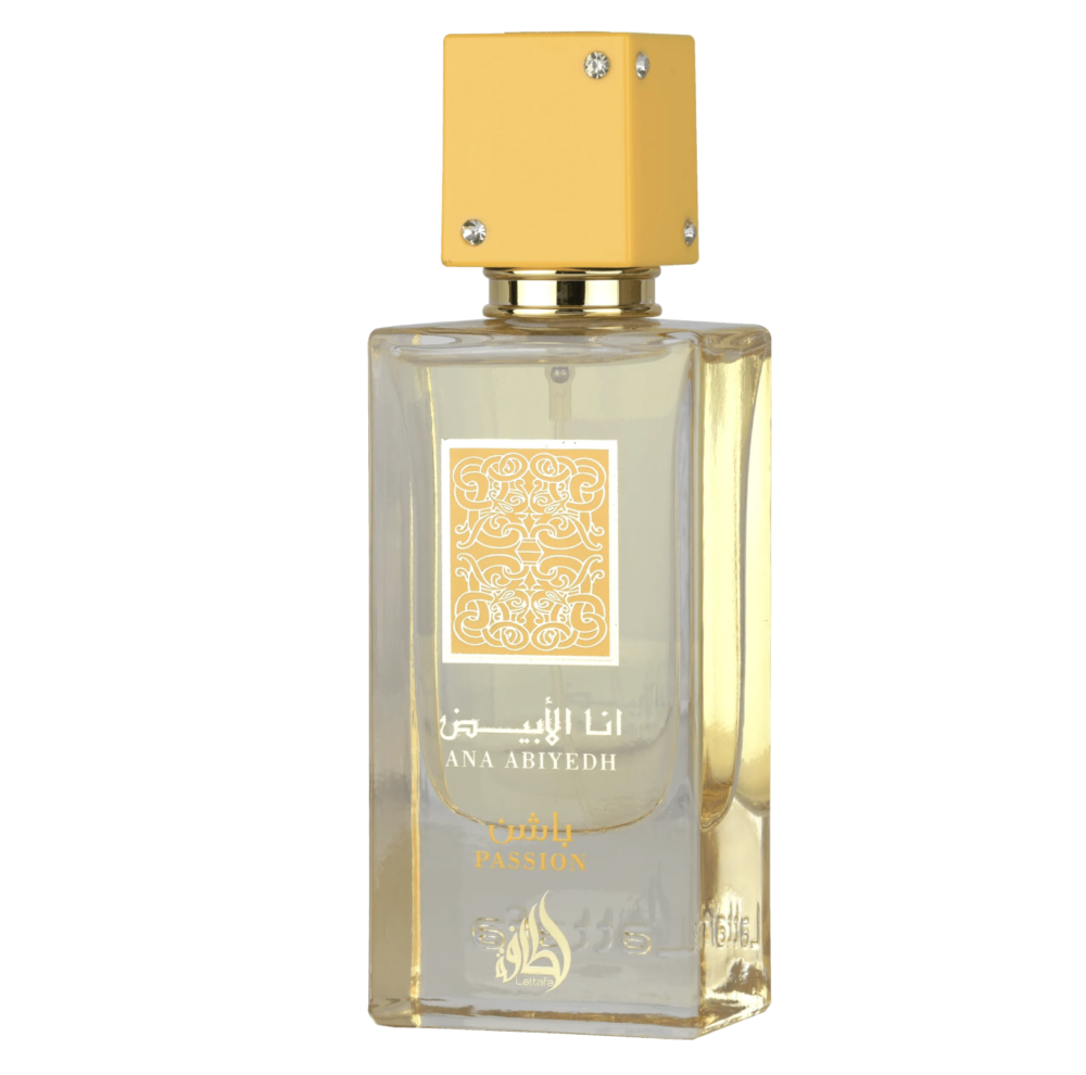 Lattafa Ana Abiyedh Passion EDP 100 ml
