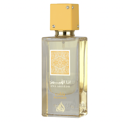 Lattafa Ana Abiyedh Passion EDP 100 ml