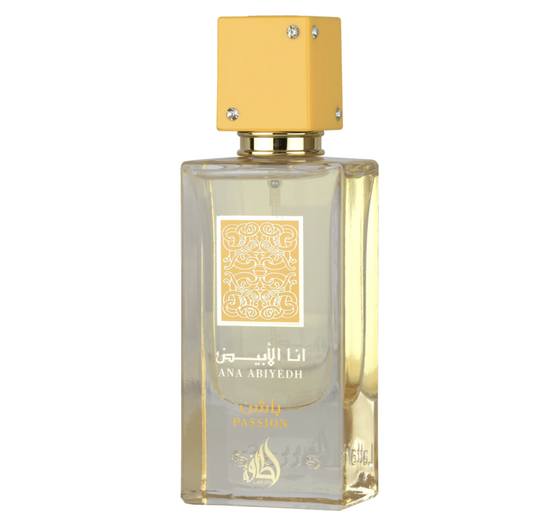 Lattafa Ana Abiyedh Passion EDP 100 ml