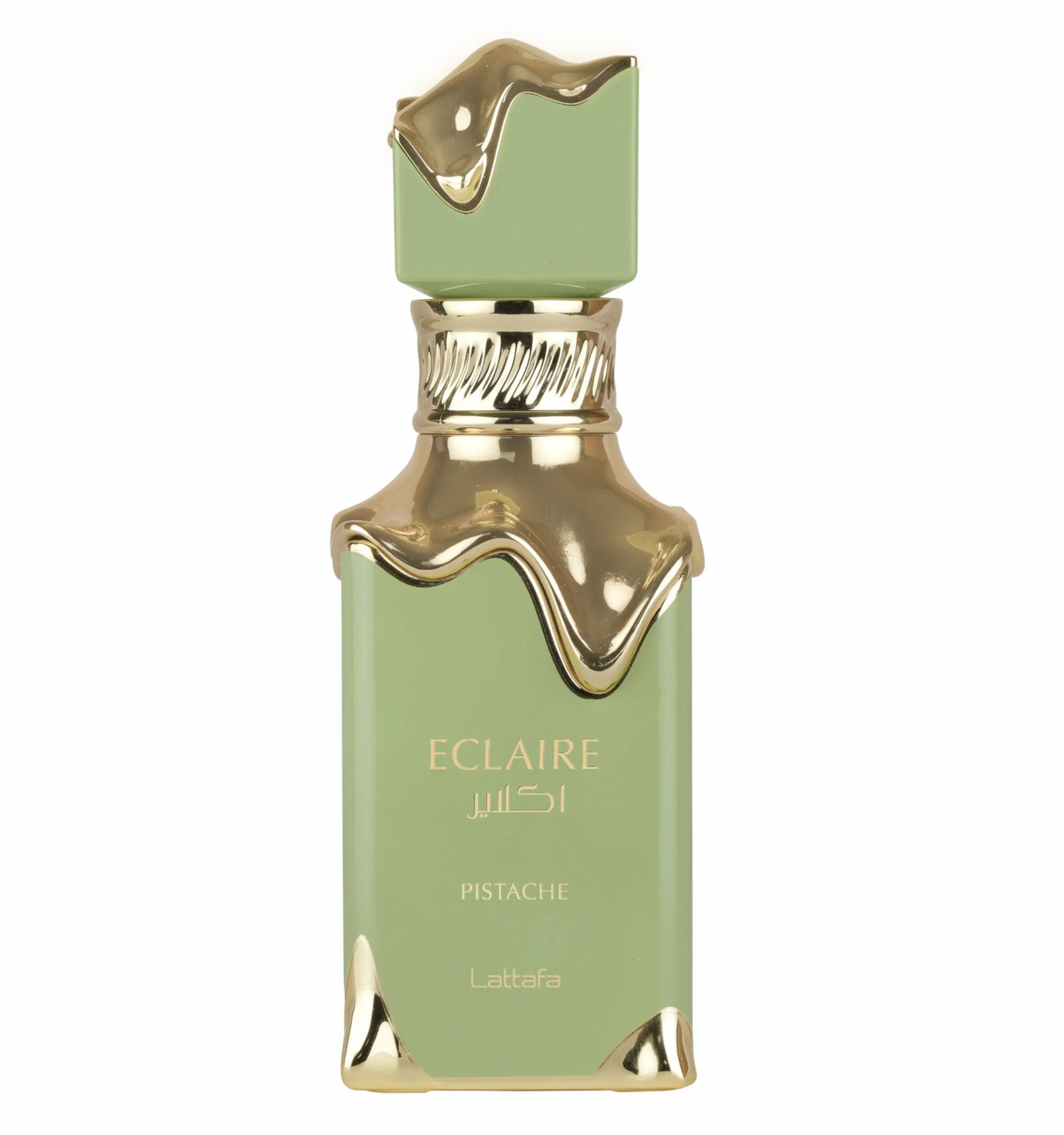 Lattafa Eclaire Pistache EDP 100 ml