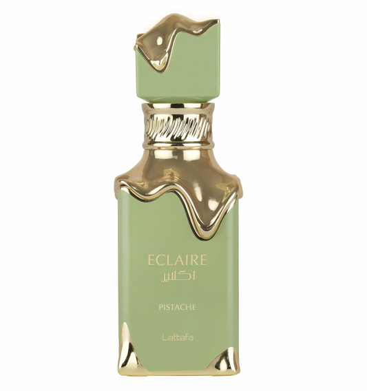 Lattafa Eclaire Pistache EDP 100 ml