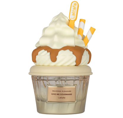 Lattafa Give Me Gourmand Whipped Pleasure EDP 75 ml