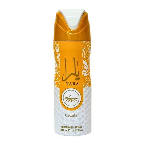 Lattafa Yara Tous Perfumed Bodyspray 200 ml